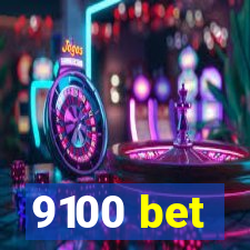 9100 bet